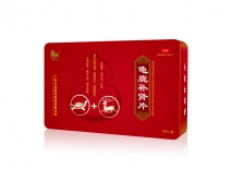 龟鹿补肾片96片